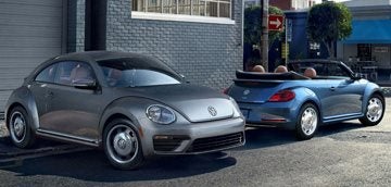 New Volkswagen Beetle for sale in Clarksville, IN