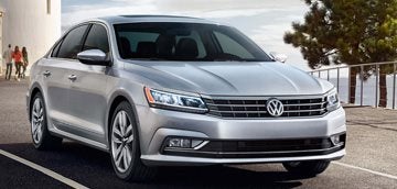 New Volkswagen Passat for sale in Clarksville, IN